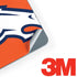 NFL Denver Broncos Large Logo Galaxy Book 12in Skin